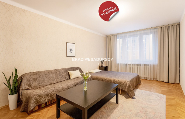 2-POKOJOWE W DOBREJ LOKALIZACJI I CENIE