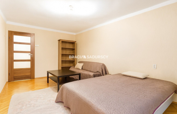 2-POKOJOWE W DOBREJ LOKALIZACJI I CENIE