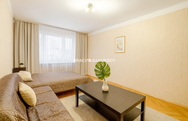 2-POKOJOWE W DOBREJ LOKALIZACJI I CENIE