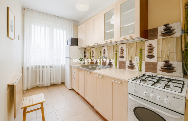 2-POKOJOWE W DOBREJ LOKALIZACJI I CENIE