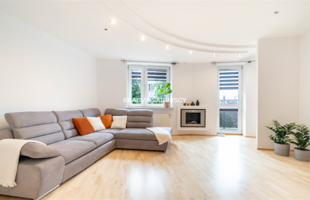 SŁONECZNE, ZADBANE 2-POKOJOWE, MIEJSCE PARKINGOWE