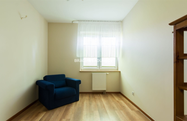 3 pok ok 78m2 z ogródkiem Dębniki/Kliny 