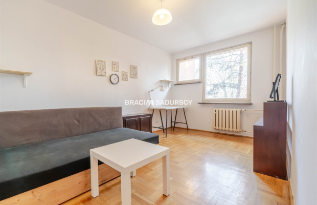 5-POKOJOWE, DUŻY BALKON, ATRAKCYJNA LOKALIZACJA