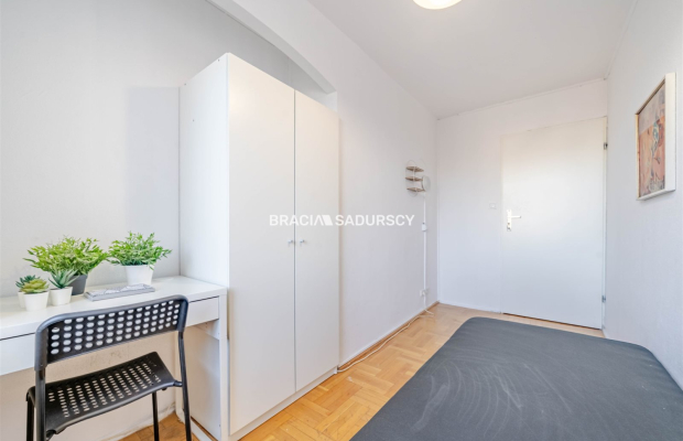 5-POKOJOWE, DUŻY BALKON, ATRAKCYJNA LOKALIZACJA