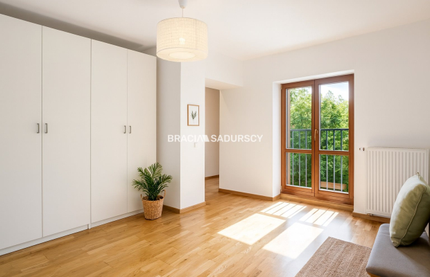 2pokoje/winda/nowoczesna kamienica/stara Krowodrza