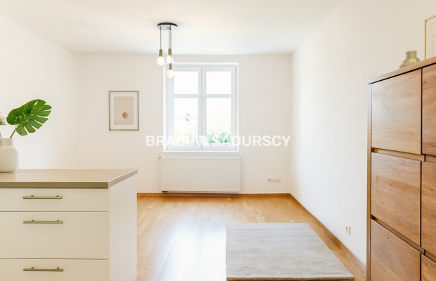 2pokoje/winda/nowoczesna kamienica/stara Krowodrza