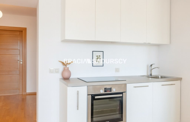 2pokoje/winda/nowoczesna kamienica/stara Krowodrza