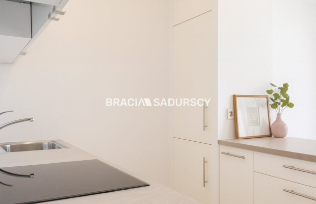 2pokoje/winda/nowoczesna kamienica/stara Krowodrza