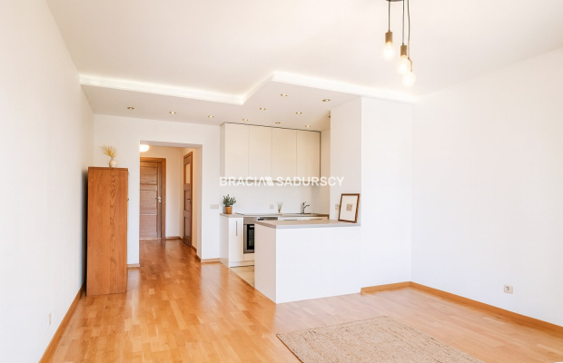 2pokoje/winda/nowoczesna kamienica/stara Krowodrza