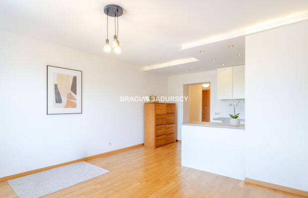 2pokoje/winda/nowoczesna kamienica/stara Krowodrza