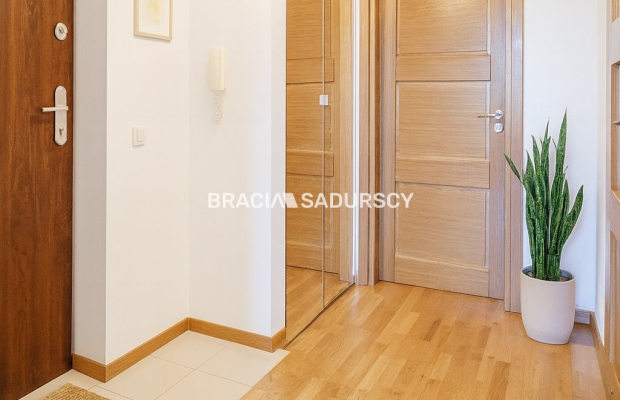 2pokoje/winda/nowoczesna kamienica/stara Krowodrza