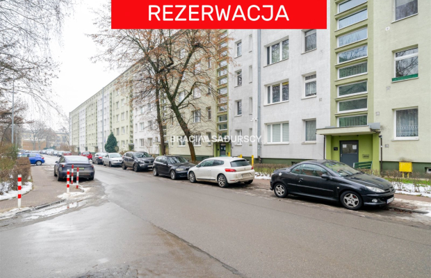 2-POKOJOWE, OSIEDLE KOLOROWE, NOWA HUTA 