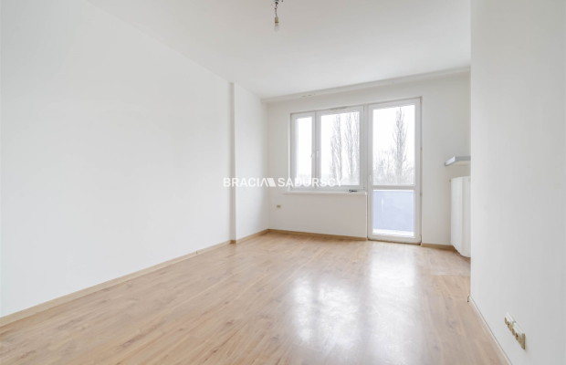 2-POKOJOWE, OSIEDLE KOLOROWE, NOWA HUTA 