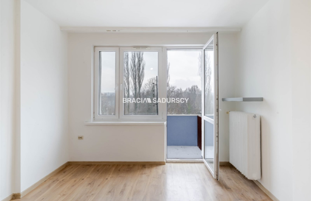 2-POKOJOWE, OSIEDLE KOLOROWE, NOWA HUTA 