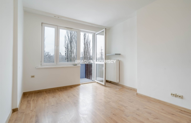 2-POKOJOWE, OSIEDLE KOLOROWE, NOWA HUTA 