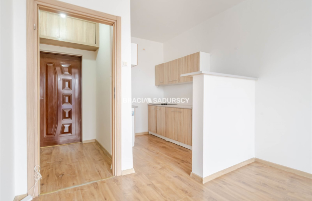 2-POKOJOWE, OSIEDLE KOLOROWE, NOWA HUTA 