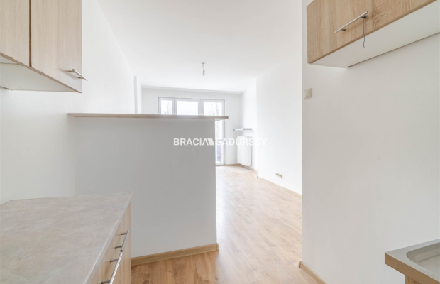 2-POKOJOWE, OSIEDLE KOLOROWE, NOWA HUTA 