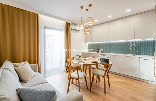 Atrakcyjne M2 w Górce Narodowej (37,2 m², 2024 r.)