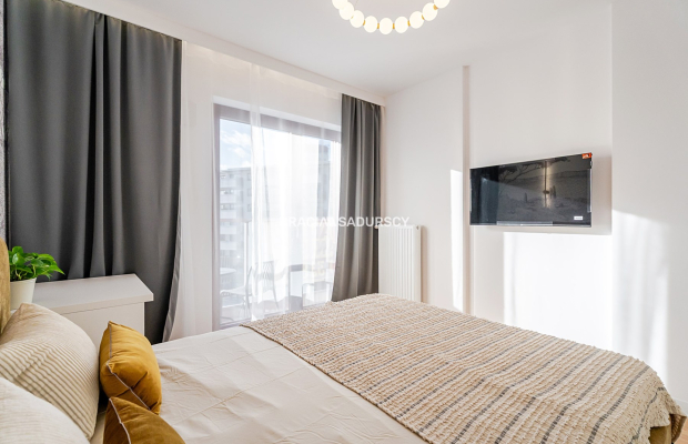 Atrakcyjne M2 w Górce Narodowej (37,2 m², 2024 r.)