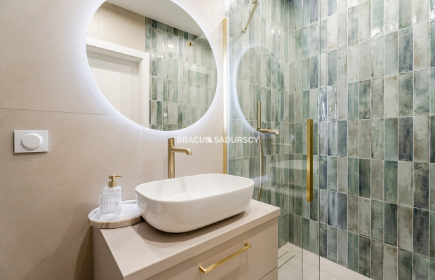 Atrakcyjne M2 w Górce Narodowej (37,2 m², 2024 r.)