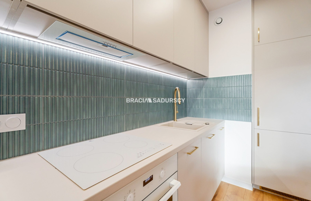 Atrakcyjne M2 w Górce Narodowej (37,2 m², 2024 r.)