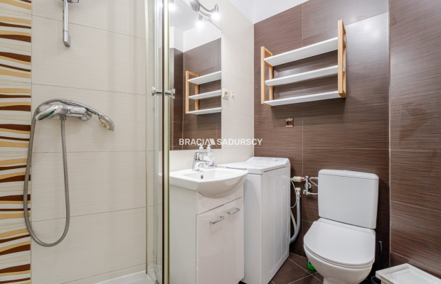 3 niezalezne pokoje / Obozowa / 3 balkony