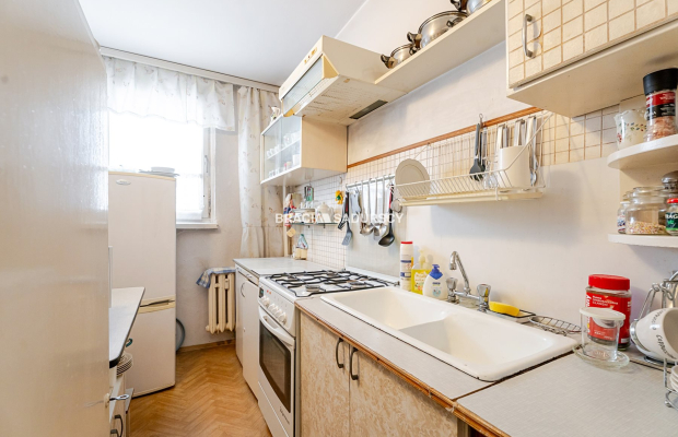 3-pok, dobra lokaklizacja