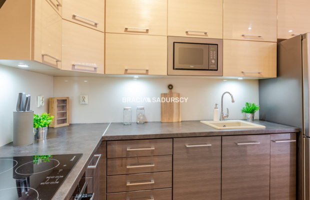 Przestronne/2-pok mieszkanie/Chełmońskiego/ogródek