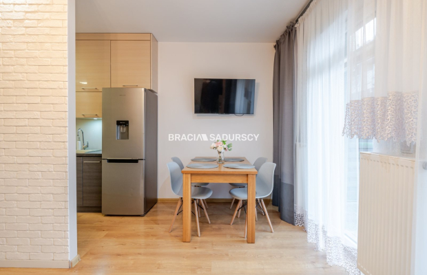 Przestronne/2-pok mieszkanie/Chełmońskiego/ogródek