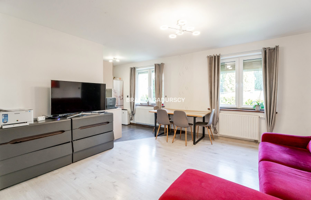 3 pokoje na Prądniku Czerwonym 