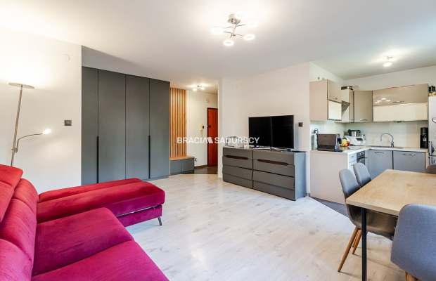 3 pokoje na Prądniku Czerwonym 