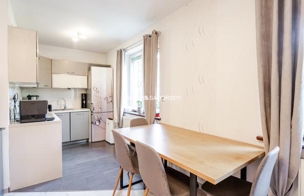 3 pokoje na Prądniku Czerwonym 