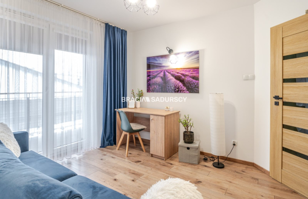 2 niezależne pokoje/2020/Zabiniec/garaz/winda