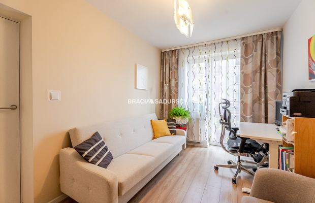 2 pok z osbną kuchnią i dużym tarasem ul.Drukarska