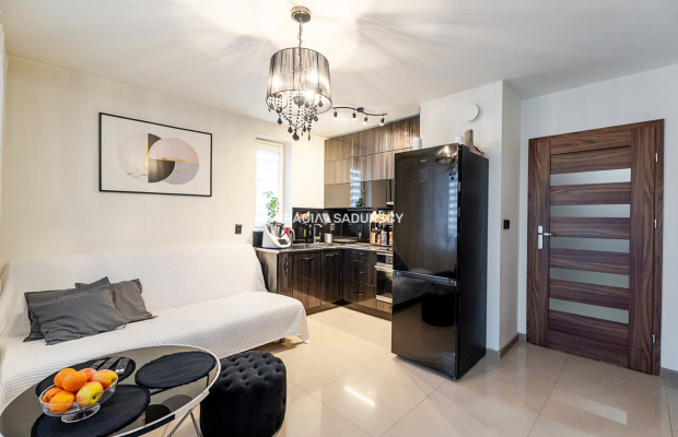 3 pokoje na Okulickiego