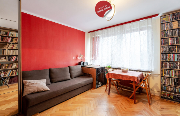 1-pok/375tys zł/ładny widok/os.Na Stoku