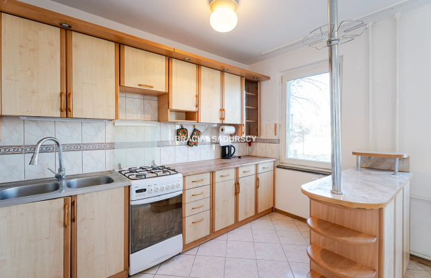 Sprzedam, 3 pokoje na Opolskiej