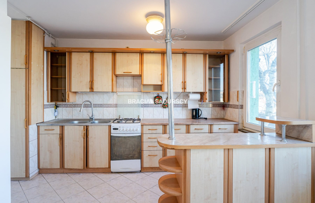 Sprzedam, 3 pokoje na Opolskiej