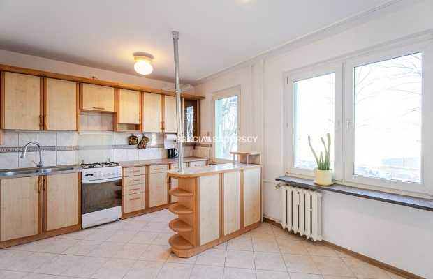 Sprzedam, 3 pokoje na Opolskiej