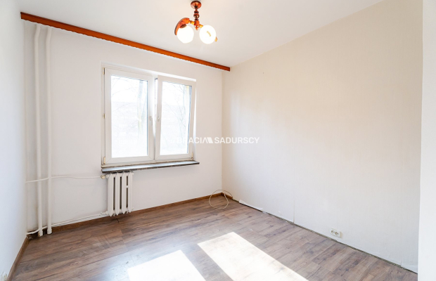 Sprzedam, 3 pokoje na Opolskiej