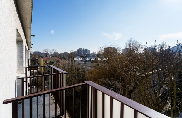 3 niezależne pokoje/Słomiana/4.piętro/dobra cena