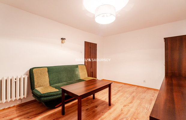 Spokojne osiedle, dobra lokalizacja 