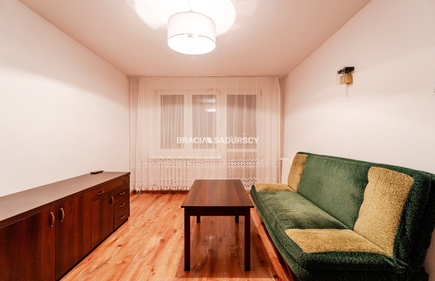 Spokojne osiedle, dobra lokalizacja 