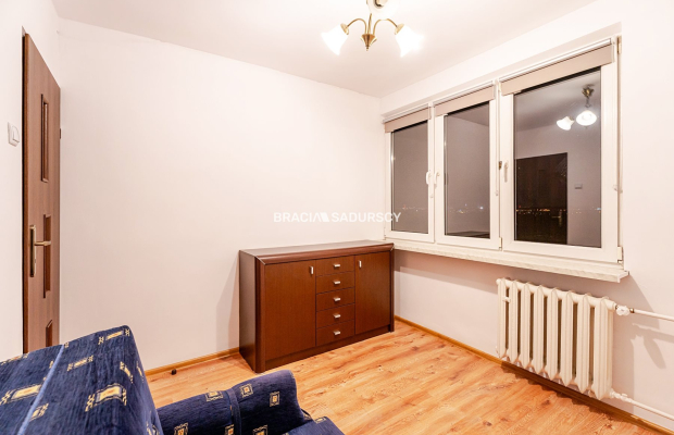 Spokojne osiedle, dobra lokalizacja 