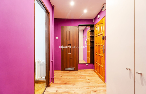 Spokojne osiedle, dobra lokalizacja 