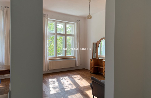 2 pok ok 60 m2 Satre Dębniki blisko Wawelu