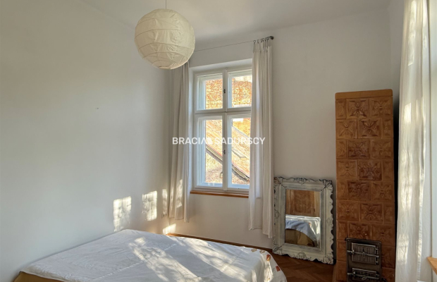 2 pok ok 60 m2 Satre Dębniki blisko Wawelu