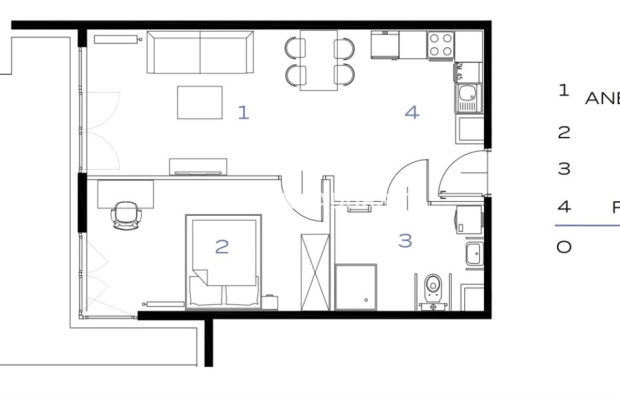Górka Narodowa - nowa inwestycja mieszkaniowa 