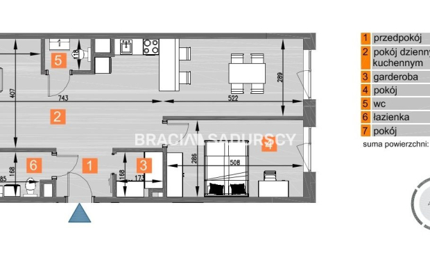 Osiedle Piastów - nowe mieszkania 