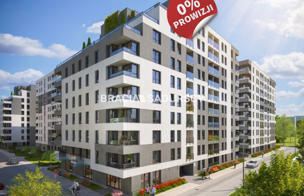 Osiedle Piastów - nowe mieszkania 